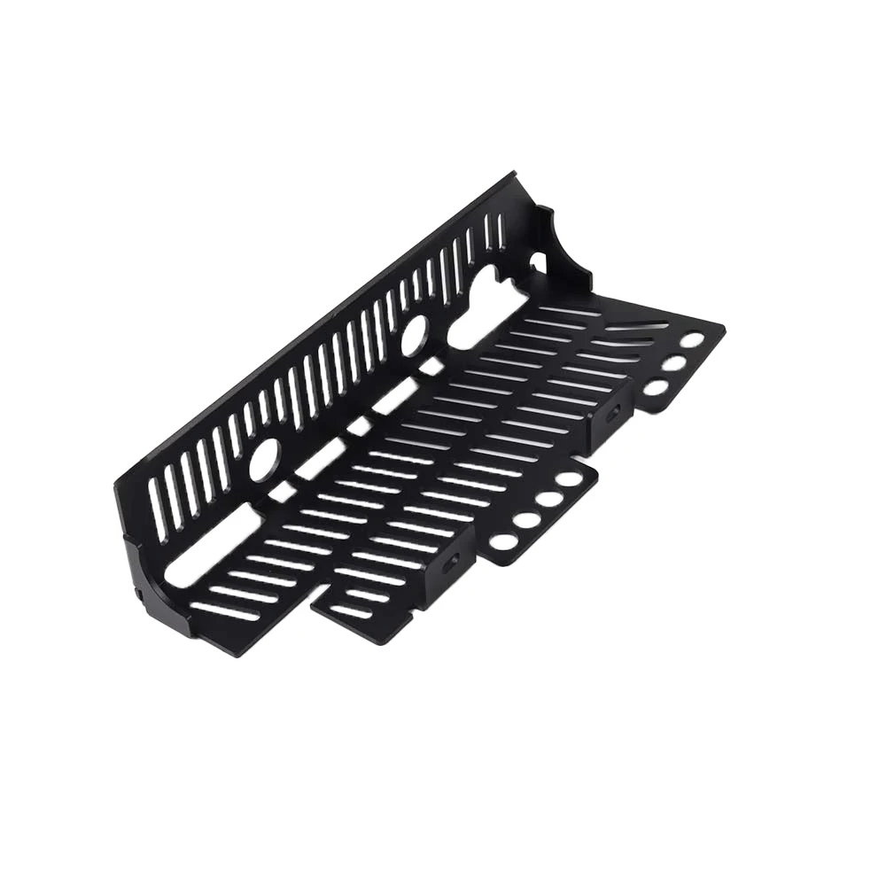 For Suzuki DRZ400 DRZ400E DR-Z DRZ 400 E DRZ 400E Motorcycle Accessories Radiator Grille Guard Grill Protection Cover Protector