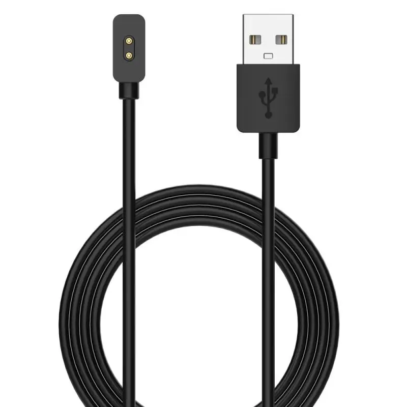 Cargador magnético Universal adecuado para Mi Band 8 Redmi Band 2, Cable de carga rápida