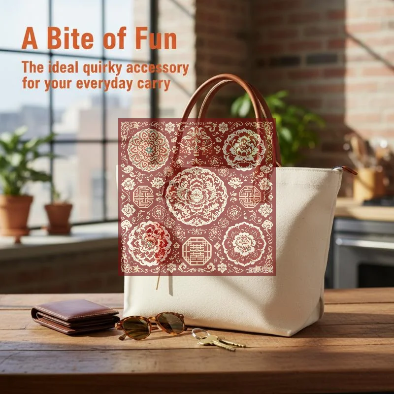 Squid Skewer PVC Door Car Key Fake Food Key Ring Simulation BBQ Keychains Women Fashion Jewelry Korean Style Bag Pendant
