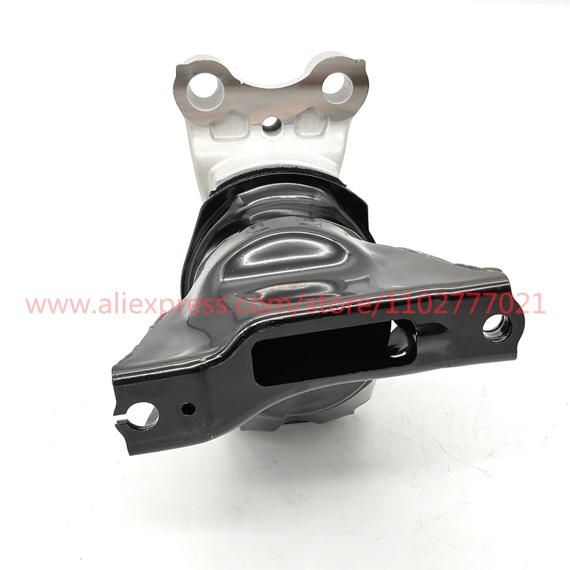 50820-SNB-J01 is suitable for Siming Civic FA1/C14 engine wave box bracket foot glue lower right