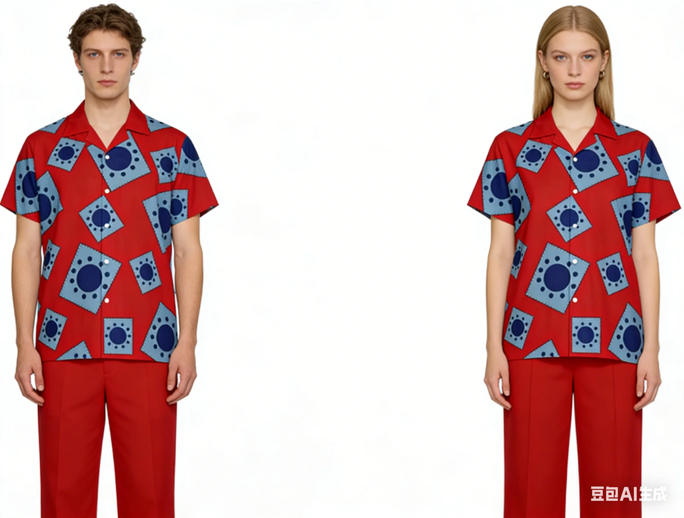 

Yellow Palm Tree Hawaiian Shirts For Men Women Tropical Coconut Tree Print Short Sleeve Button Down Beach Tops Cheap Clothes