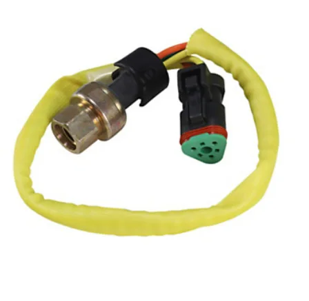 

345B 365B Excavator Pressure Sensor 161-9927 1619927 with Cable