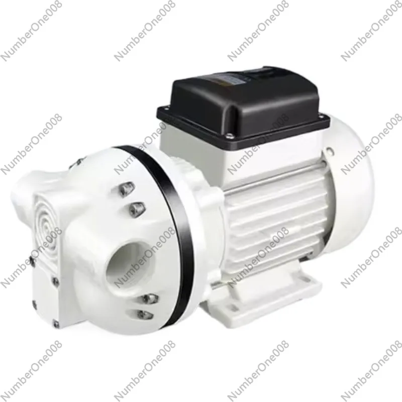 

Электрический насос STARFLO HV-30A 12В 30-35 л/мин 40PSI с высокой производительностью для IBC-контейнеров, быстрая доставка, для мочевины и DEF