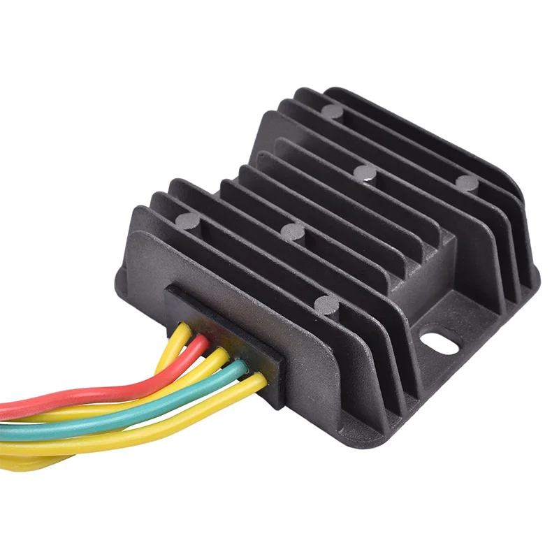 32800HN9101 منظم جهد الدراجة النارية المعدل لـ Hyosung GV650 GV Mirage Comet 650 GV650 GTS650 GV250 GTR250 2007-2013 #5