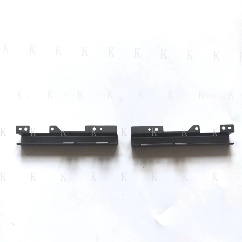 C   New Lcd Hinge Cover Cap For Dell Precision M7510 7520 M7710 7720 VM1F4 T39XT