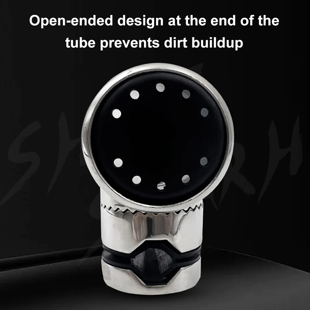 الفولاذ المقاوم للصدأ الصيد رود حامل الصيد الملحقات الصلب جبل قصبة صيد خشبية حامل قصبة صيد خشبية قضيب حامل لقارب يخت #5