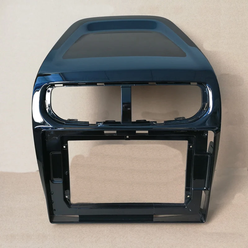 Car Multimedia Frame Car Audio Panel Radio Frame 10
