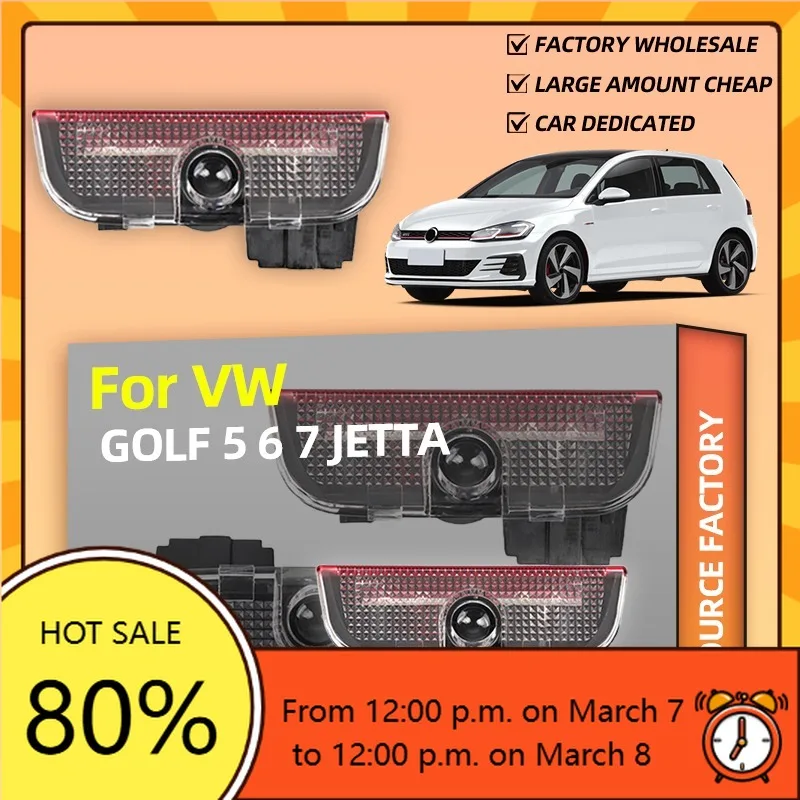 Hot For Volkswagen …