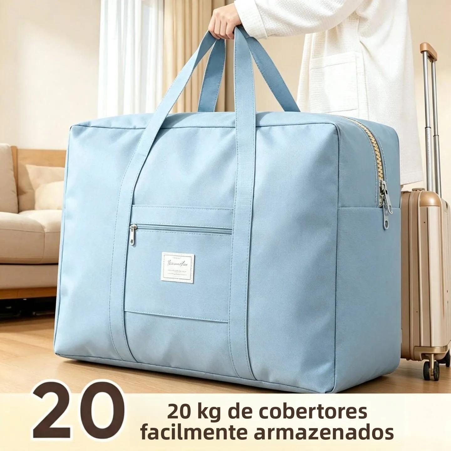 extra-large-capacity-thickened-storage-bag-moving-bag-travel-bag-cotton-quilt-bag-waterproof-moisture-proof-oxford-cloth-fabric