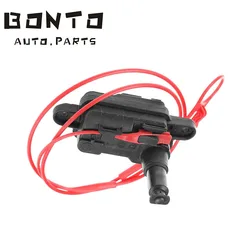 BONTO Fuel Tank Lock Actuator For VW TIGUAN Touran Skoda Scala Audi A8 Q8 OEM:8S0862153 8V0862159