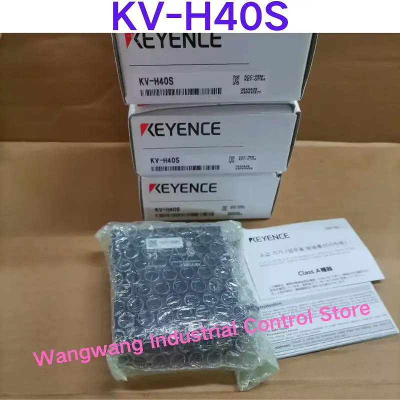 Brand-New Plc Modul…