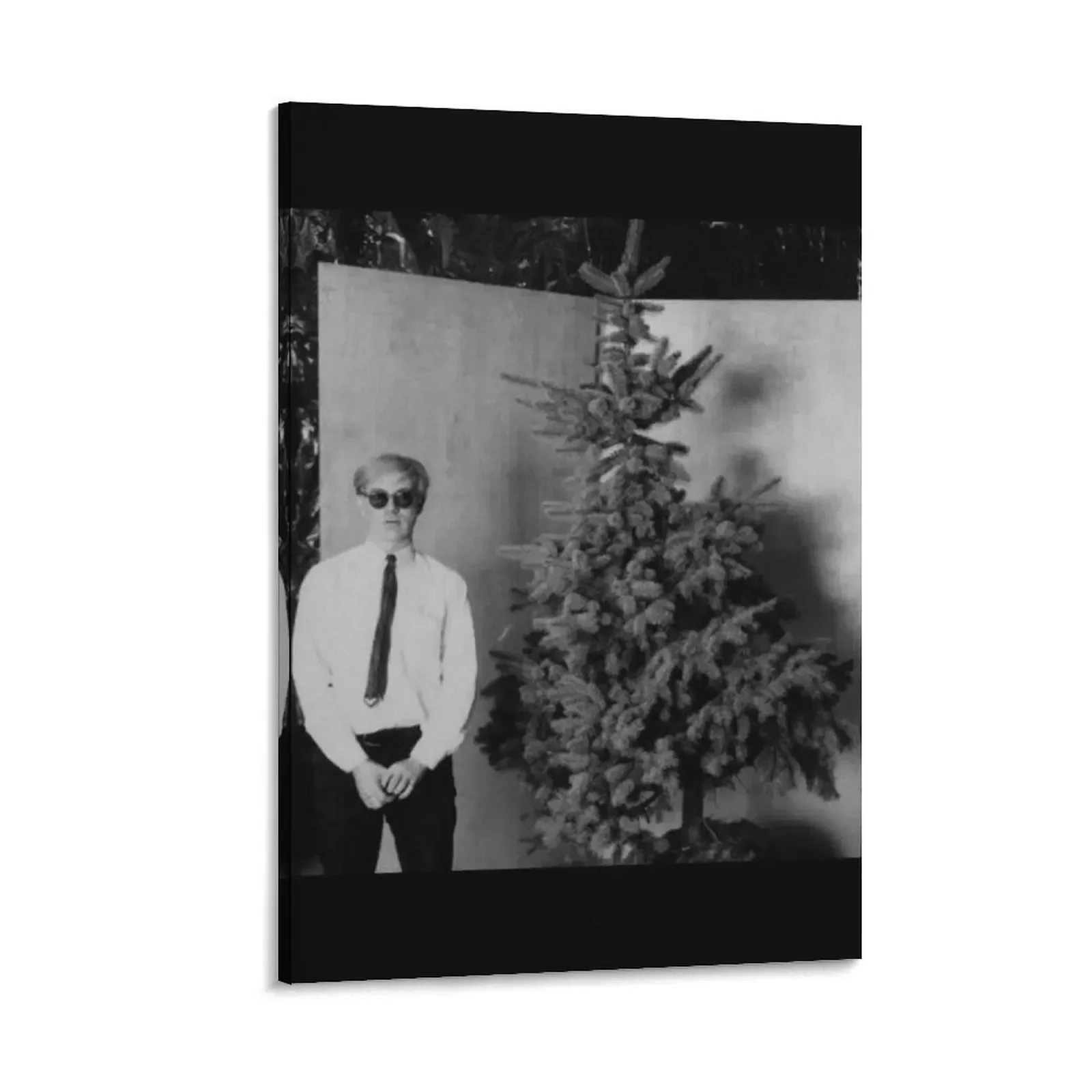 

Warhol Tree Canvas Painting decorative wall canvases posters for room Decoration for home