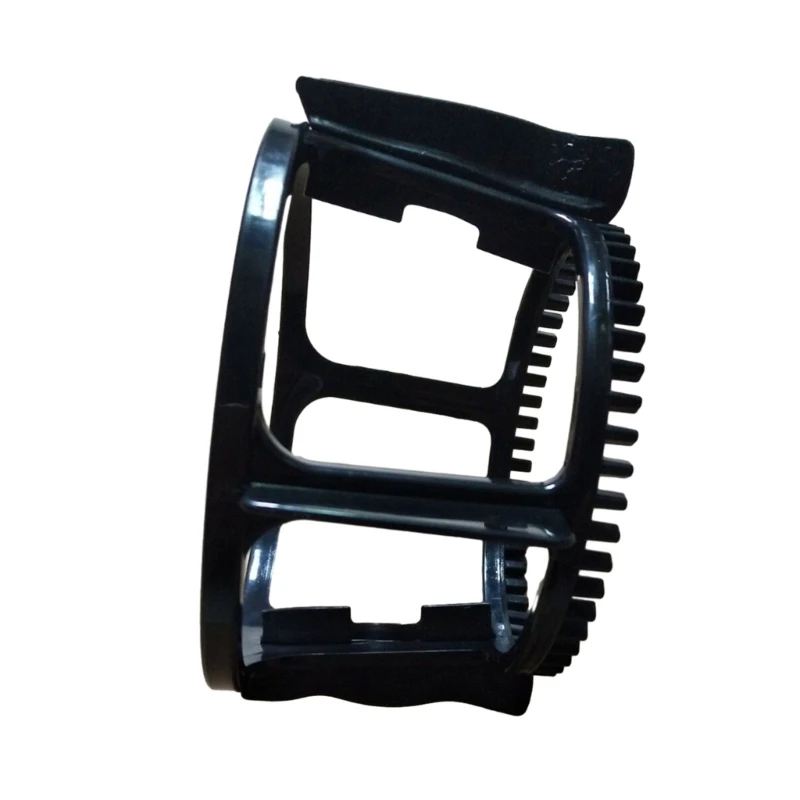 Soporte giratorio para exprimidor, componente giratorio eficiente, accesorios versátiles para exprimidor