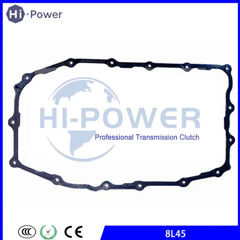 

8L45 Automatic Transmission Clutch Filter Gasket OEM 24260071 For Cadillac Gearbox Car Accessories 8L45E Gearbox