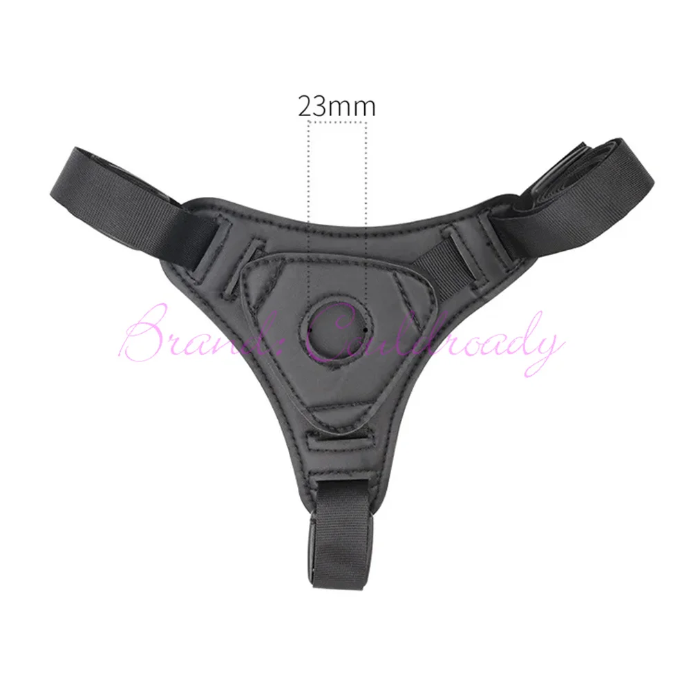 Strapon Dildo for Women Panties Suction Cup Silicone Penis Belt Sexual Harness Strap On Anal Sex Toy for Lesbian