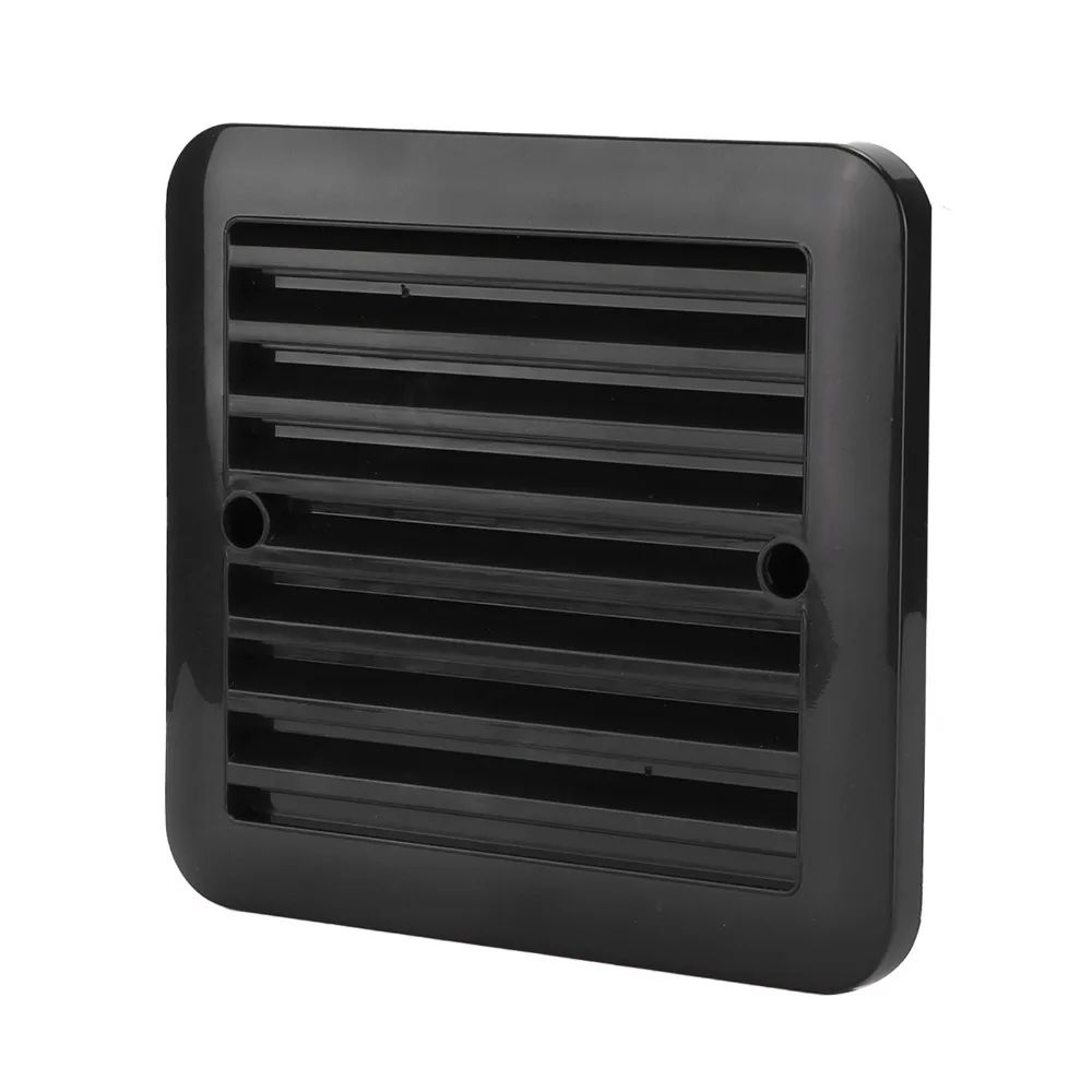 

Высокопроизводительный 7-лопастный вентилятор для воздуховодов с мощным двигателем, вентилятор с сильным потоком воздуха, аксессуары для автодомов