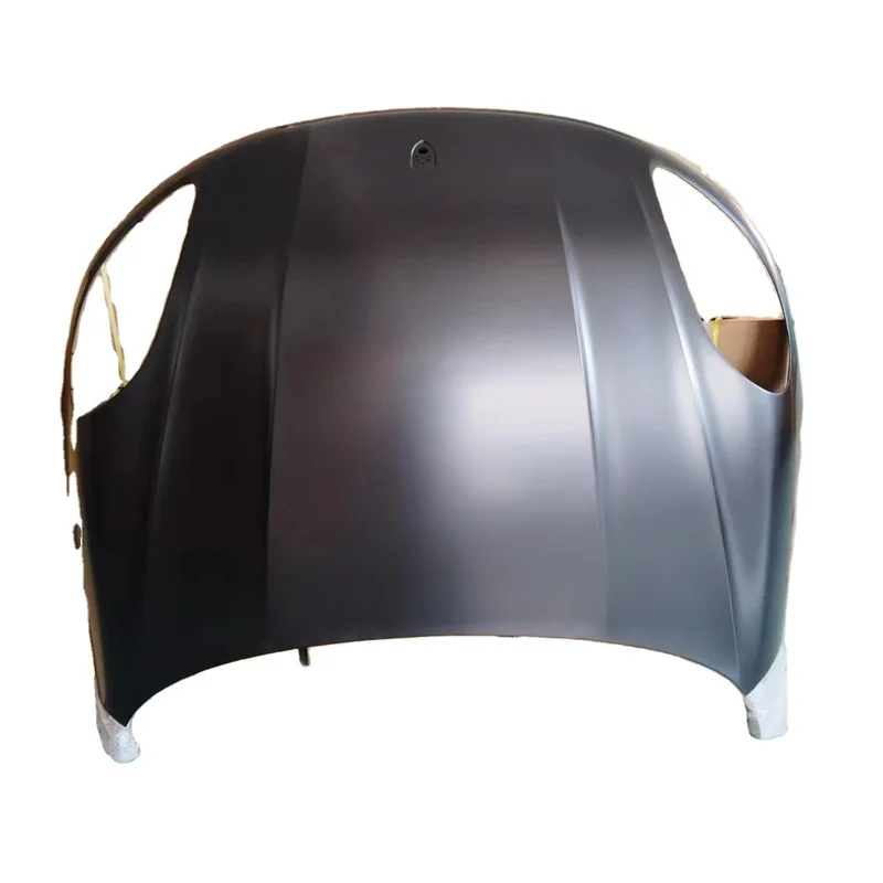 High Quality Auto Engine Hood Bonnet Fit 2014-2018 Car Modification Body Parts