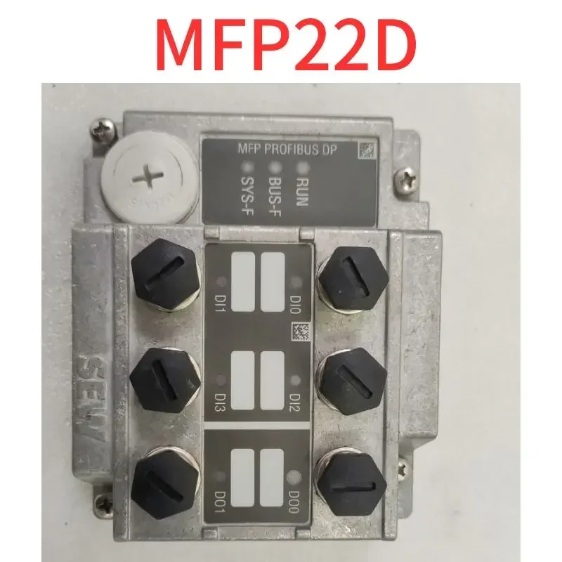 

Second-hand Communication module MFP22D