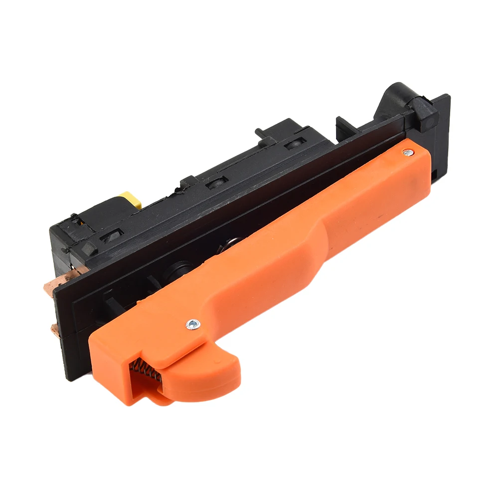 

Trigger Switch Lock On For GA9030 GA9020 GA7030 GA7020 9069 9067 9059 9049 9047 9016B 9015B G18SE3 Angle Grinder Power Tool Part