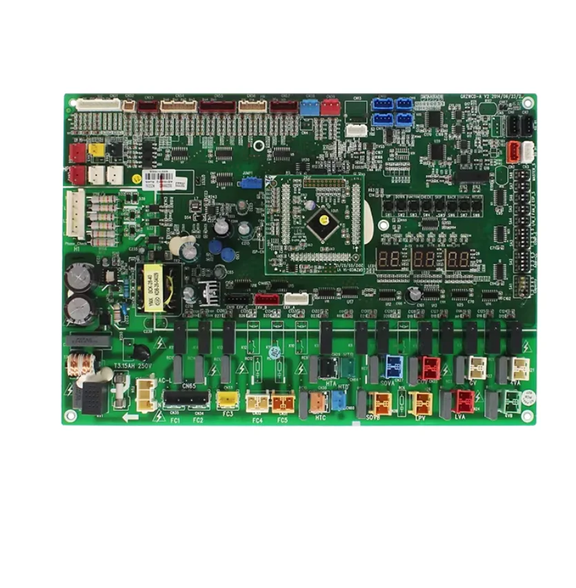 

Совершенно новая материнская плата для кондиционера 30220038 WZ6535I 30223111 WZCB31B, печатная плата 30223000053 WZCD3U