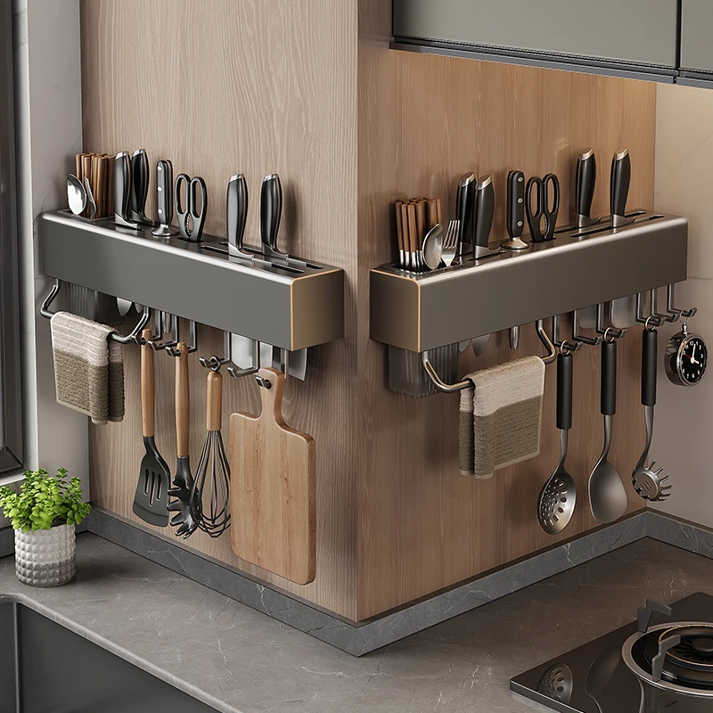 Multifunctional Kni…