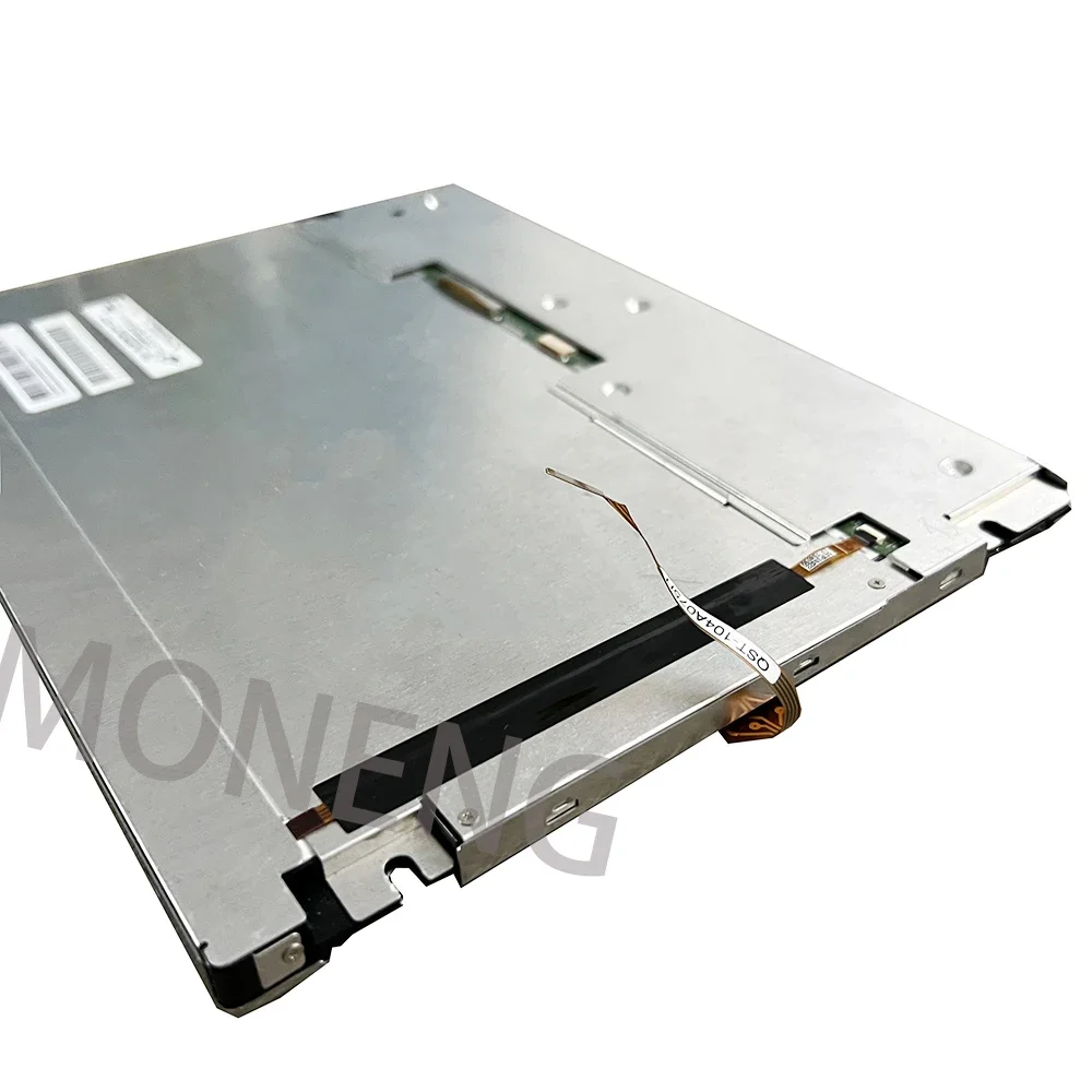 100% New Original Grade A+ NL8060AC26-52D 10.4 Inch LCD Display Screen Panel 800*600 Full Tested Fast Shipping