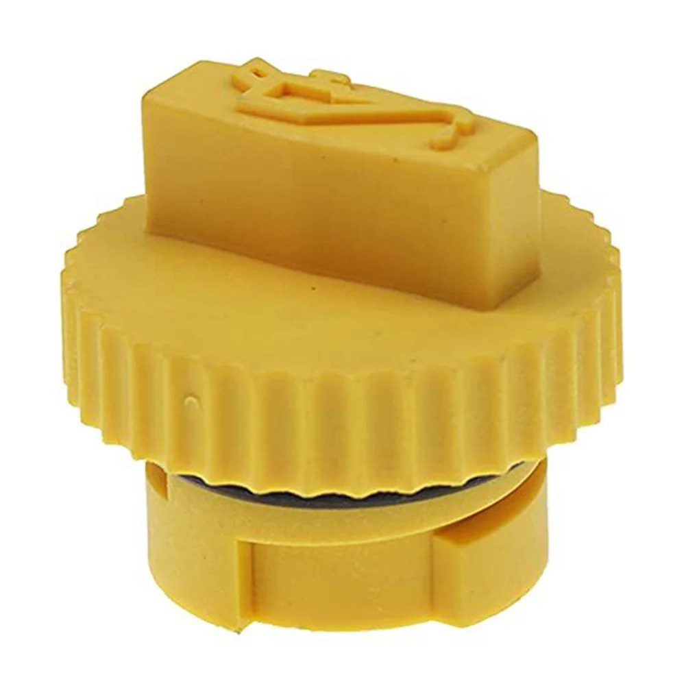 

Premium Yellow Oil Filter Cap For 24 227 02-S 24-227-02-S For CH18 CH20 CH22 Garden Tool Parts Accessories High-quality 2024 New