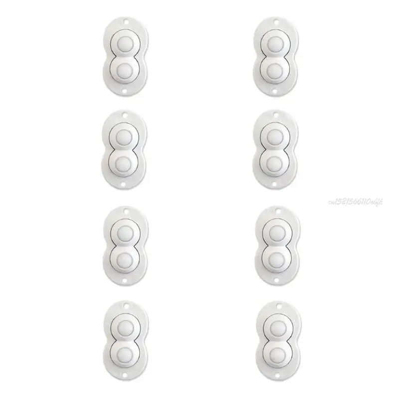 27rb 8 упаковка самоклеящихся камней