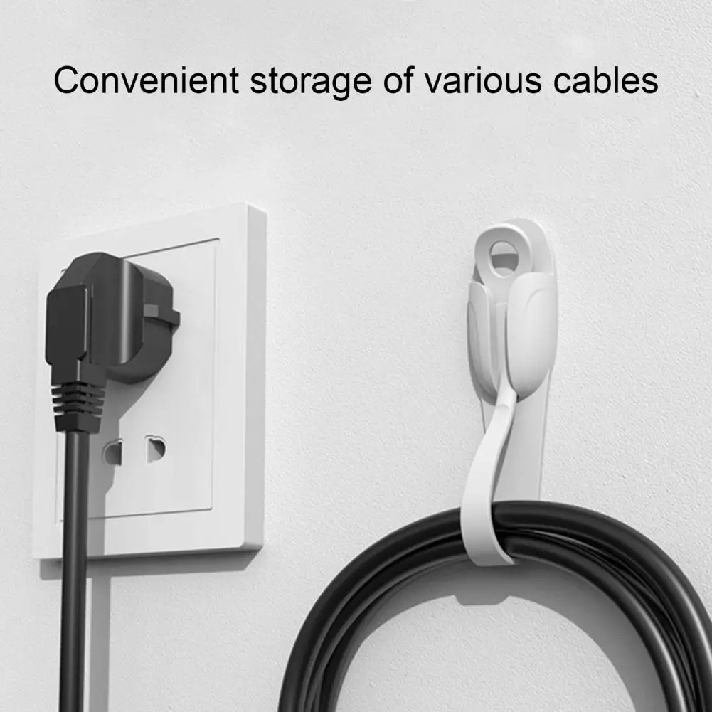 ที่แขวนถุงเท้าคริสต์มาสสำหรับเตาผิง ที่แขวนพวงมาลัยคริสต์มาส ตะขอแบบมีกาว สายรัดซิลิโคนอเนกประสงค์สำหรับตกแต่งเตาผิง