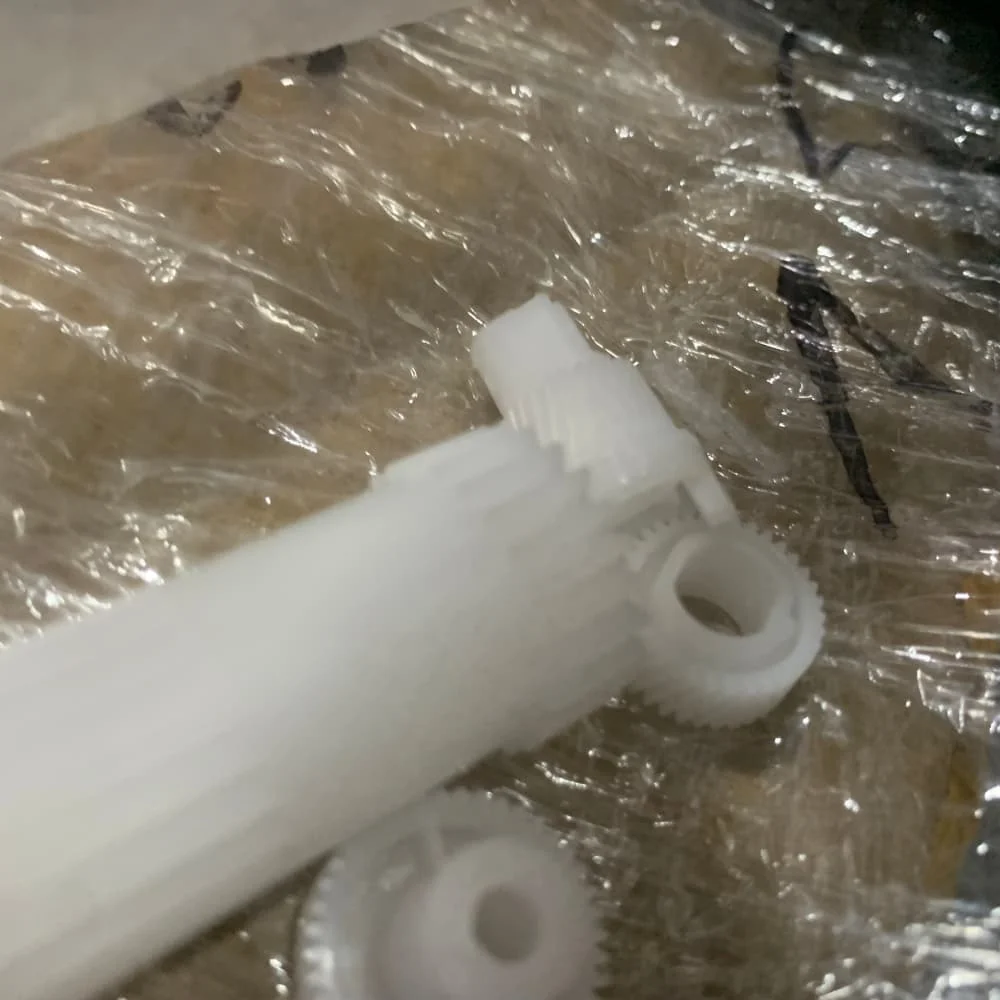 

10SETS 6LJ54055000 6LJ54056000 6LJ54057000 6LJ54058000 Gear for Toshiba 2050C 2051C 2550C 2551C 2555C 3055C 3555C 4555C 5055C