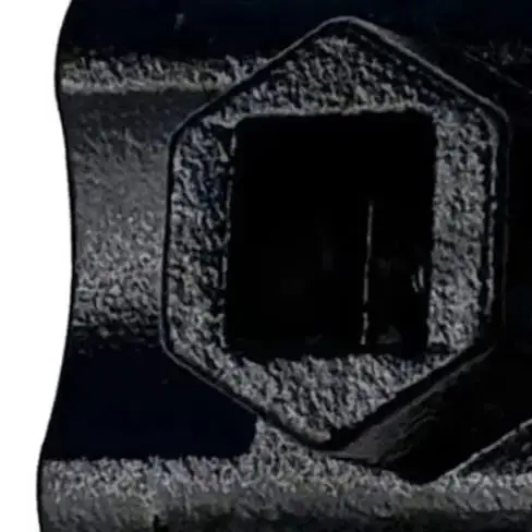 Essential Wrench Extender for 12 Inch Drive Crafted from High Strength Steel for Long Lasting Use and Rust Resistance
