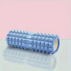 Foam Roller-for Deep Tissue Massage,Back Pain Relief Muscle Roller, Massage EVA Roller for Self Massage Exercise, Yoga, Pilates