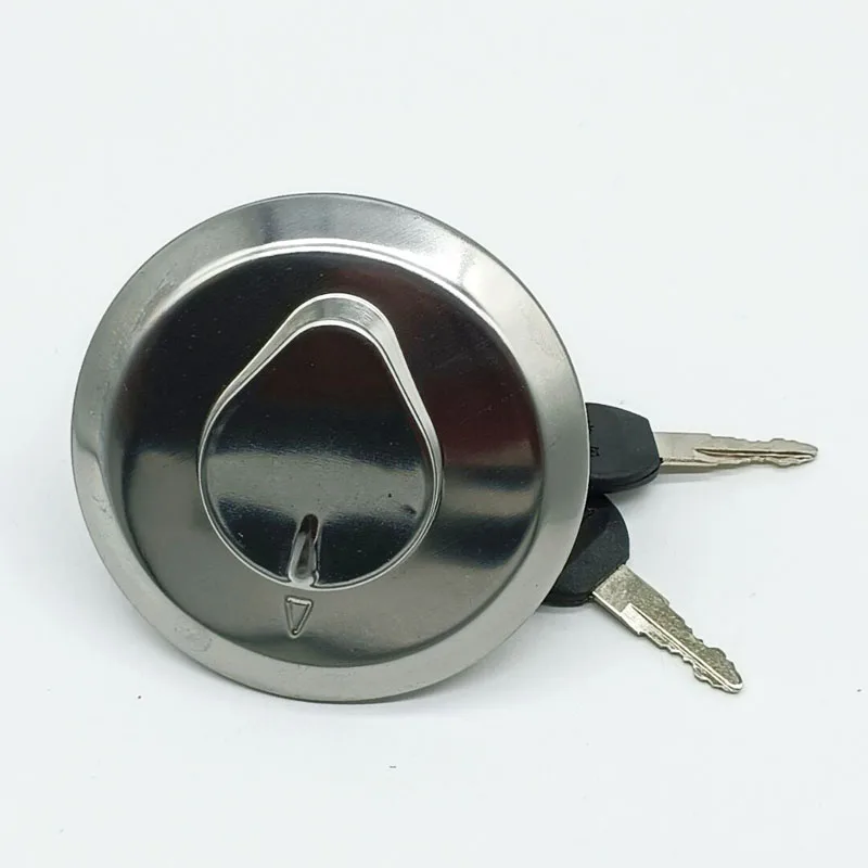 Fuel Gas Tank Cap C…