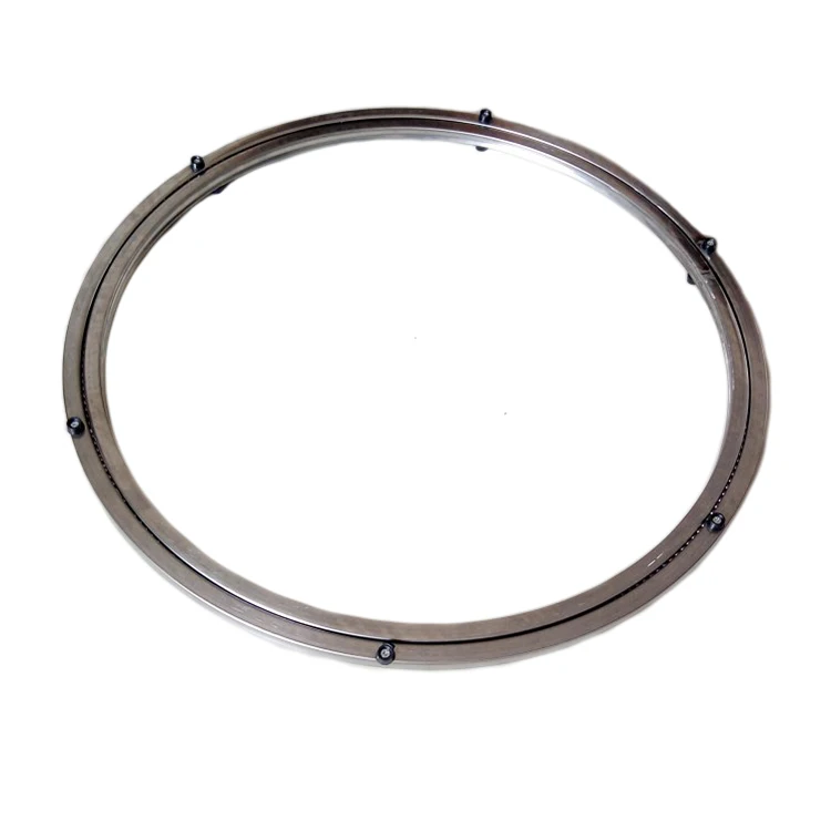 32 Inch Aluminium Lazy Susan Bearing Rotating Dinner Table Bearings