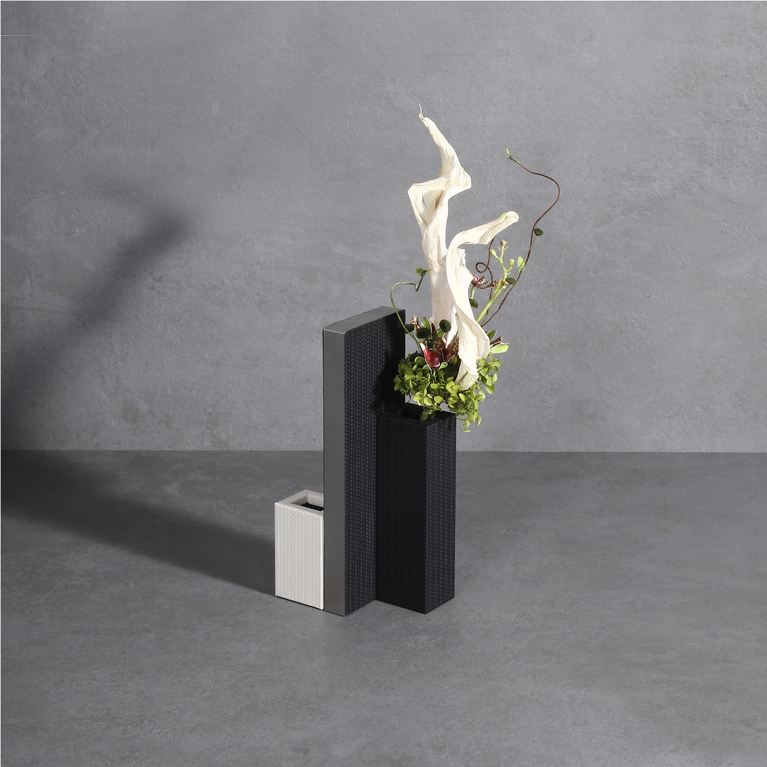 

M3-330Wholesale Modern Home Decorations Flower Vases Wedding Vases Centerpieces Decoration