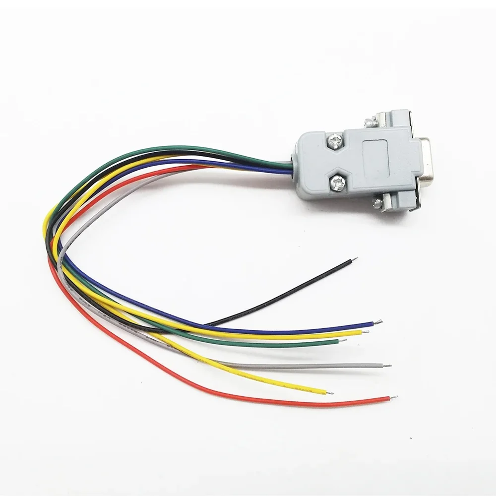 

UPA USB V1.3 Jumper Cable Programmer With AS-Tools CAS Connector DB9 Eeprom Adapter For CAS2 CAS3 CAS4 MC9S12D MC9S12X