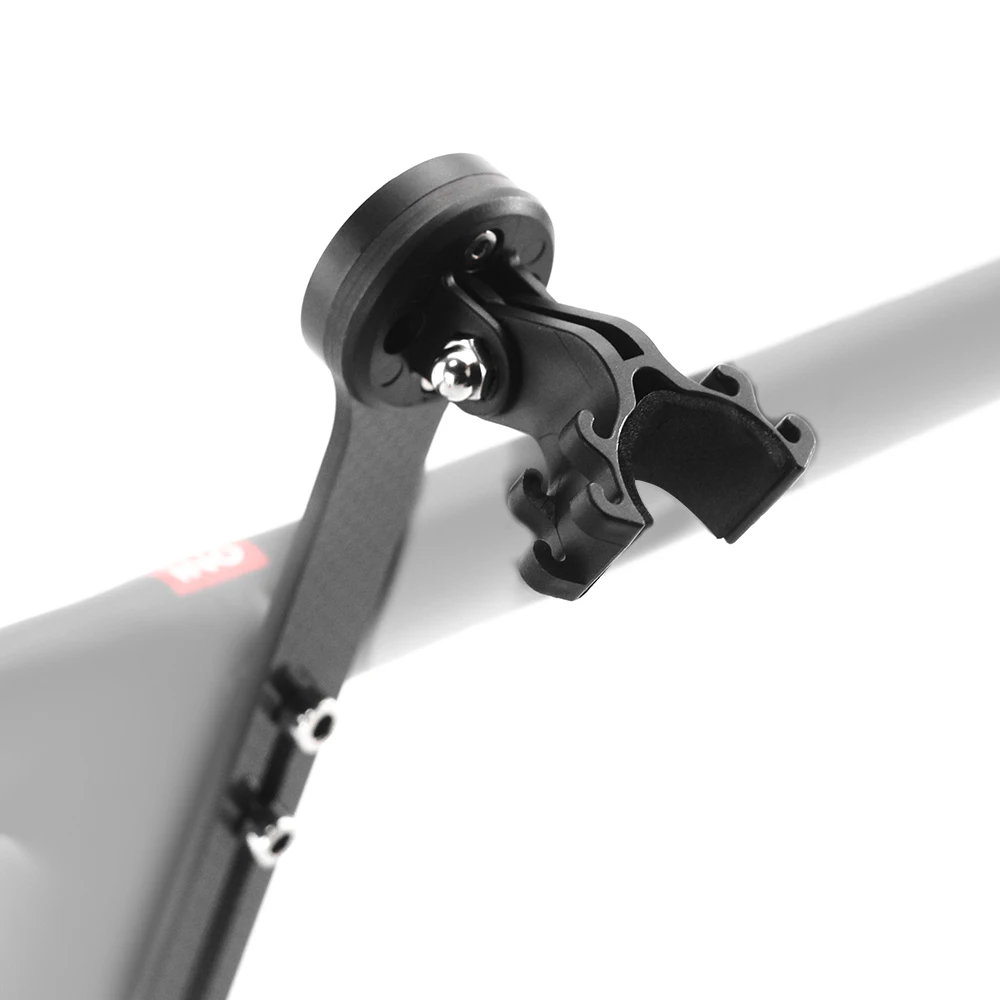 

Road Bike Mount Computer Mount Support For Garmin Giant Bryton Wahoo Flashlight Holder Cycling Accessories for most BIke