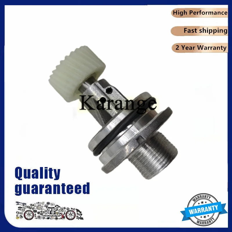 MD739295 25T Speedometer Driven Gear Sleeve Assy for Mitsubishi L200 Triton Pajero 2 MK2 Montero Sport Nativa K86 K96 view 3