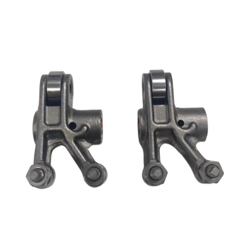 Motorcycle Camshaft Cam Shaft Assy Rocker Arm for Honda CBF125 CBF150 SDH125-B SDH125-51A KTT KVX Engine Spare Parts
