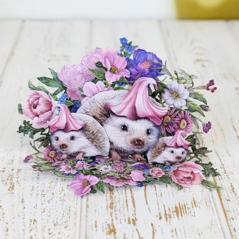 Flower Haven Gathering Die Set new metal cutting dies DIY molds Scrapbooking Paper Making die cut crafts Highlight dies