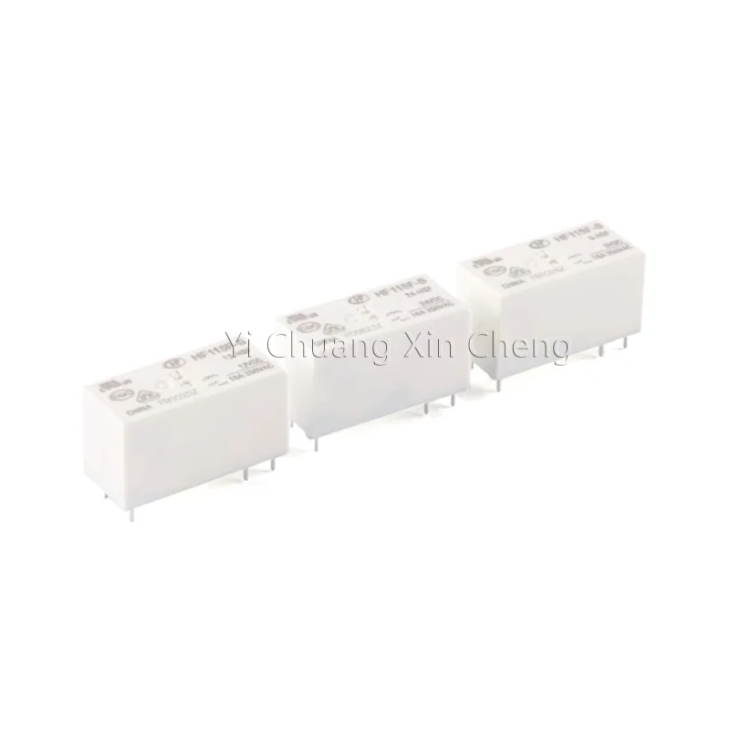 HF115F-S-05-HSF HF1…