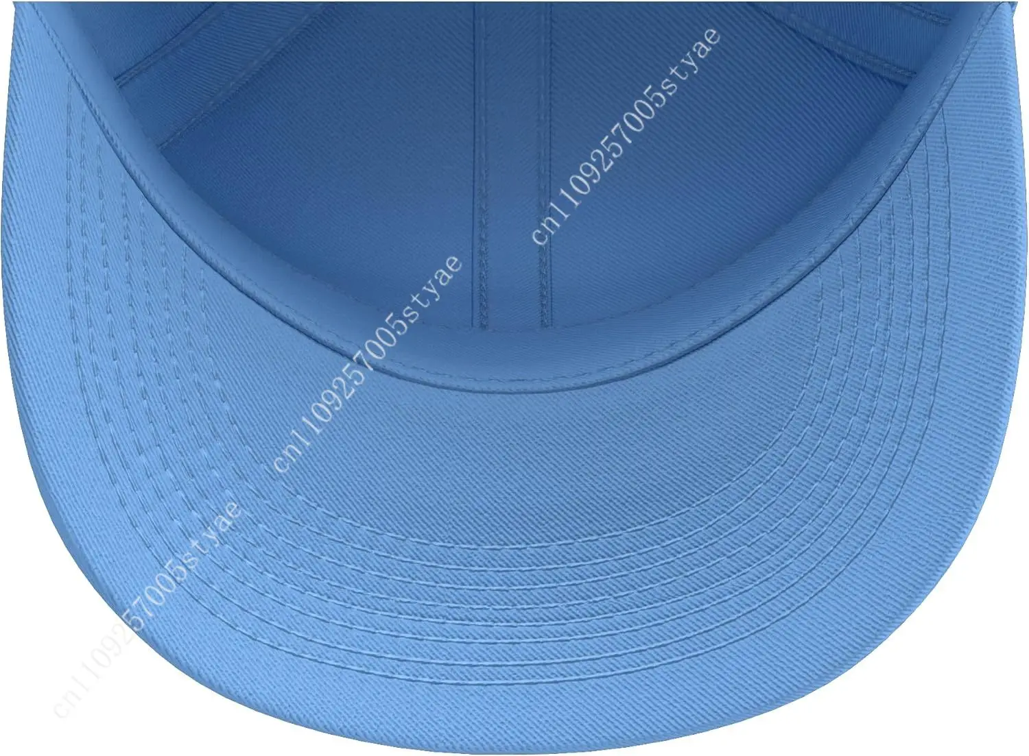 Casquette de baseball réglable avec logo de course Disney Racing Mickey Mouse MM28