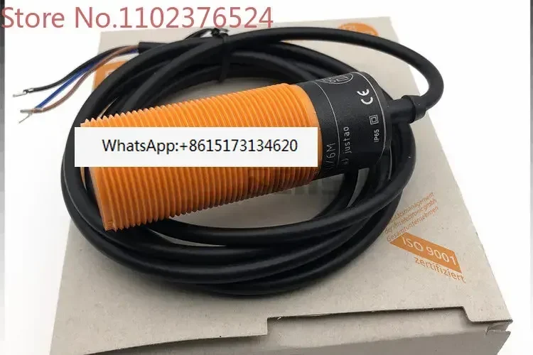 

Новый датчик приближения KI5001 KB5001 KB5003
