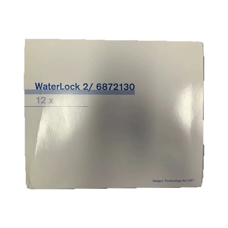 Carbon Dioxide, Gas Monitoring Stagnant Water Cups (12 Per Box) 6872130