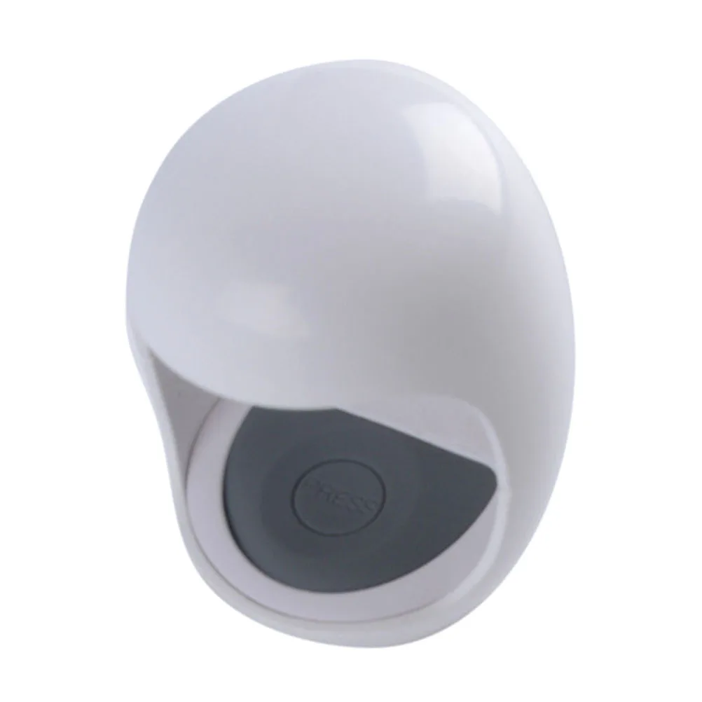 1Set Premium Manicure Lamp Nail Art Drying Light Quick Dry Home Travel Salon Use Manicure Quick-Dry Lamp Nail Dryer