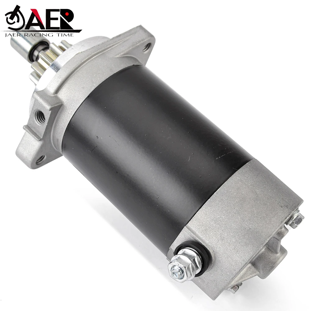 Starter Motor For M… - image