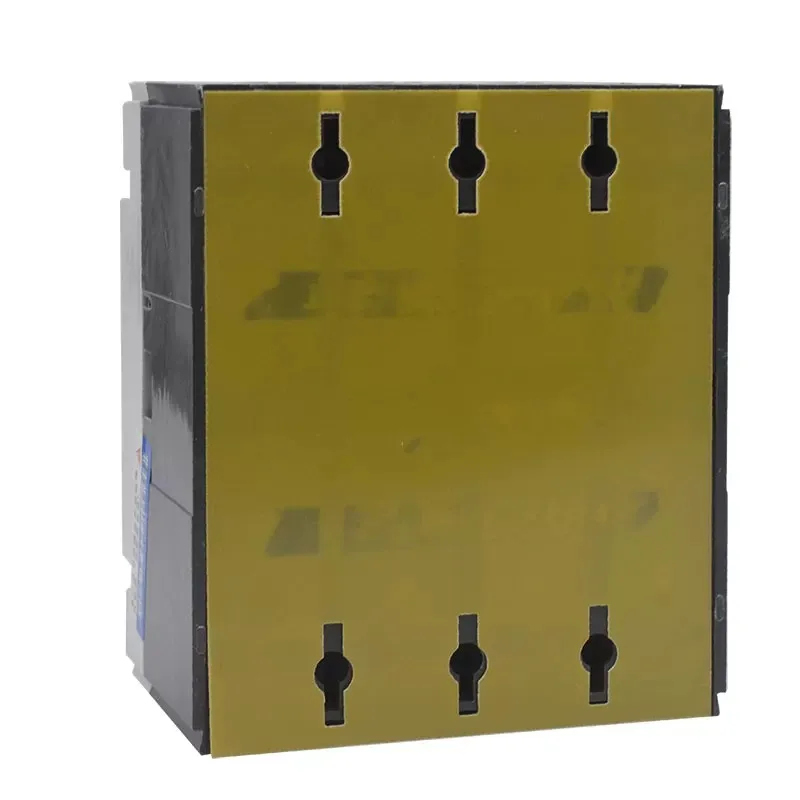 for  molded case circuit breaker air switch for  three-phase four-wire
