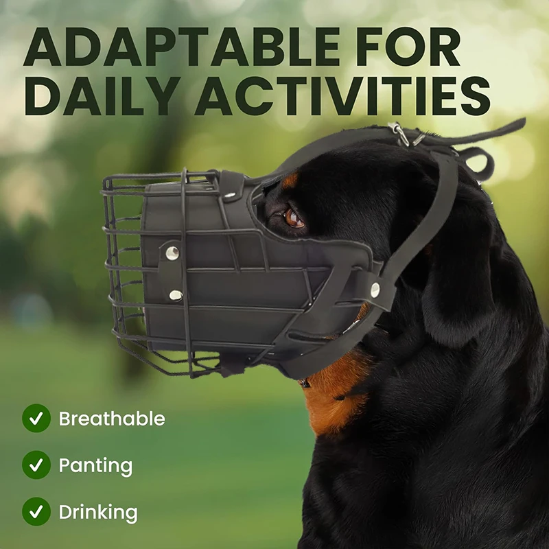 Thumbnail 2 - #14 Top Rated Dog Muzzles to Buy in 2026