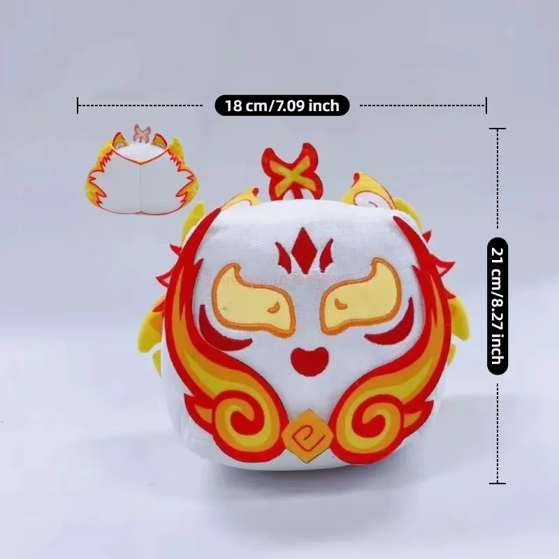 New Plush Blox Fruits Plush Toys Hot Game Devil Fruit Stuffed Plush Doll Bloxfruits Anime Popular Toy Decoration Birthday Gift