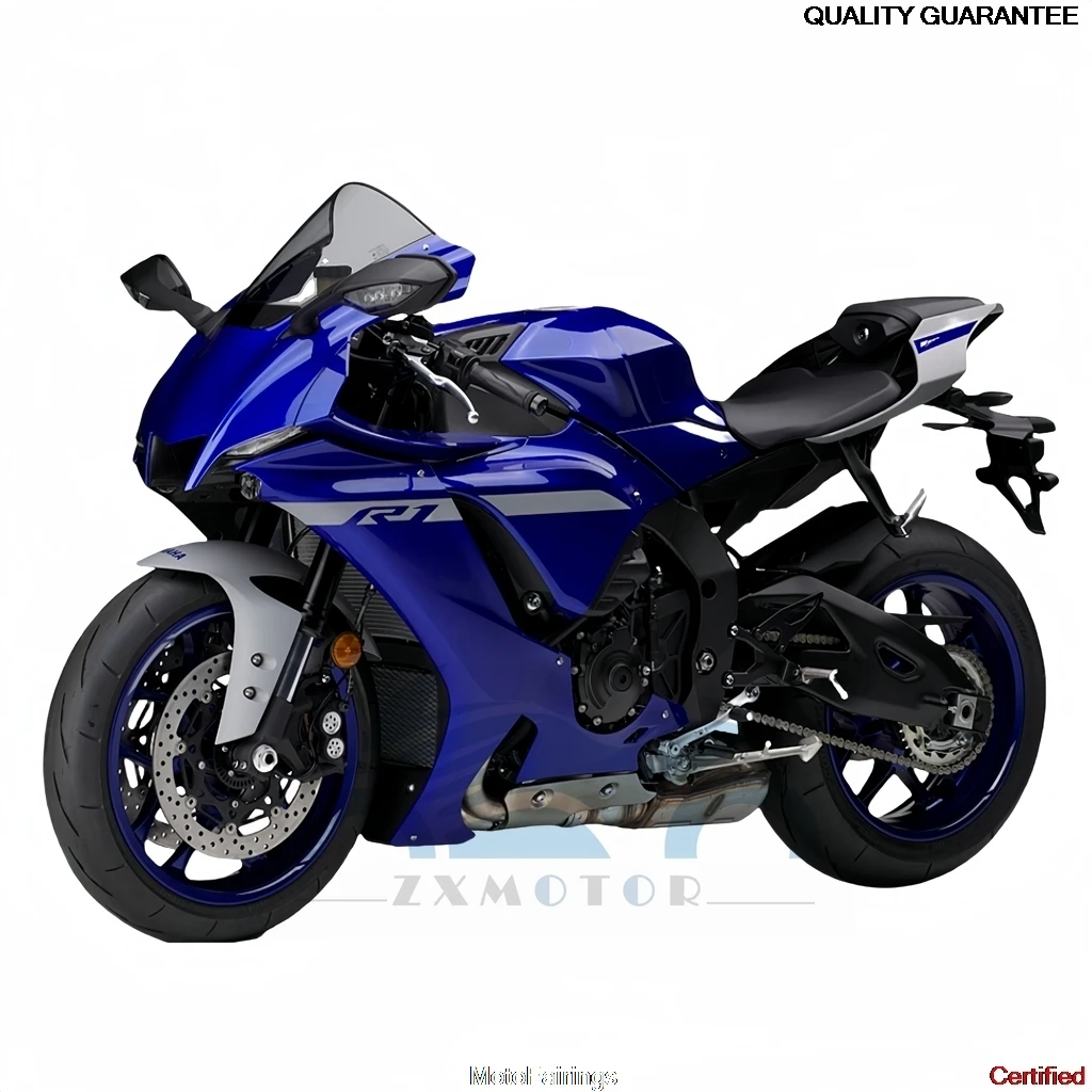 

Запчасти для мотоциклов YAMAHA R1 15-19 (2015-2019) YZF-R1 ZXMT